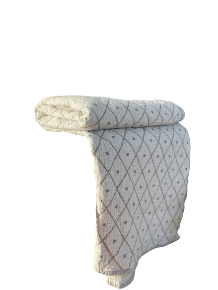 Plaid "Blanket-2"