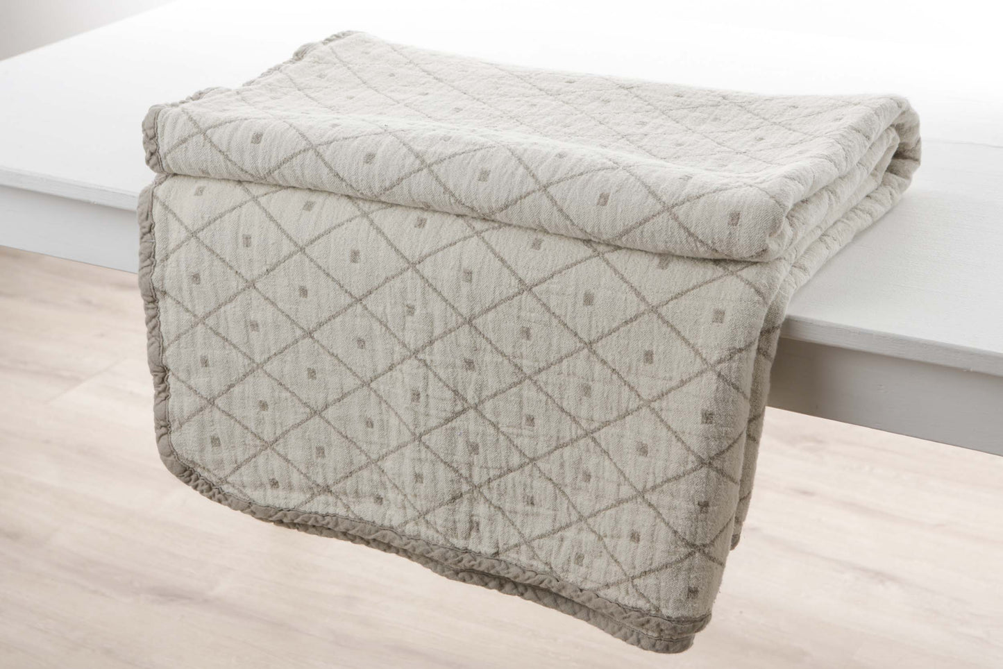 Plaid "Blanket-2"