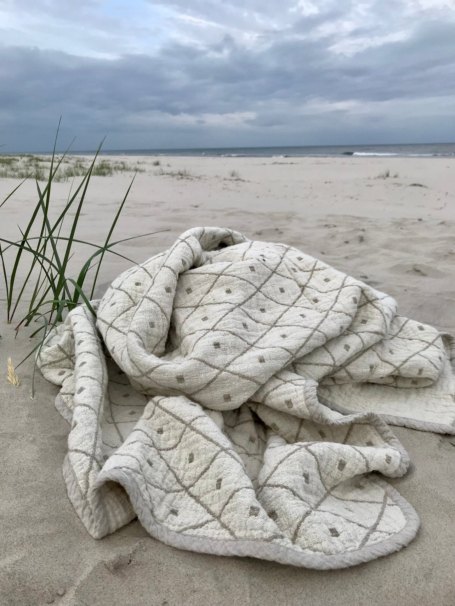 Plaid "Blanket-2"