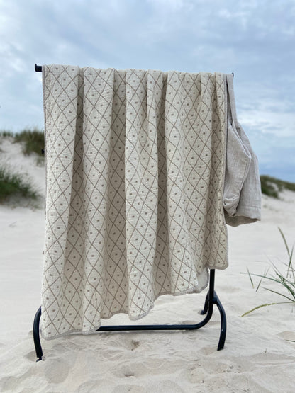 Plaid "Blanket-2"